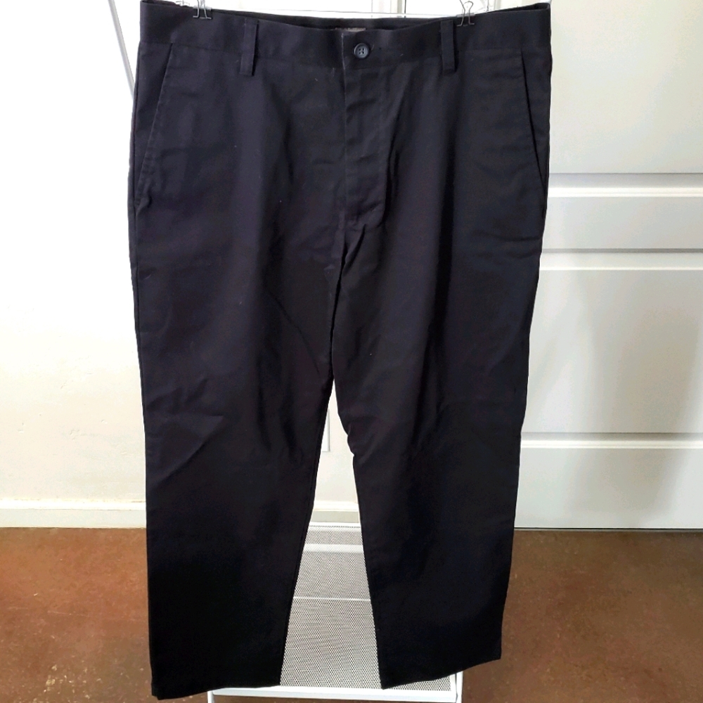 💸DONATED 💸 Black Merona Work Dress Pants